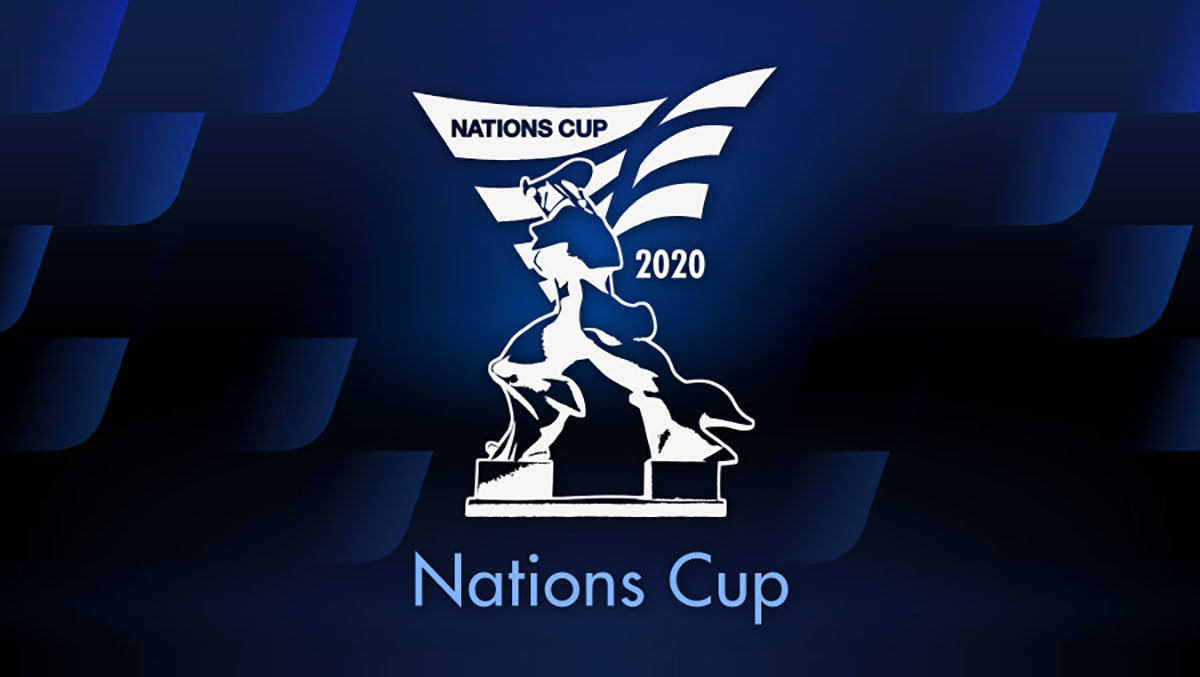 FIA GTC 2020 NATIONS CUP