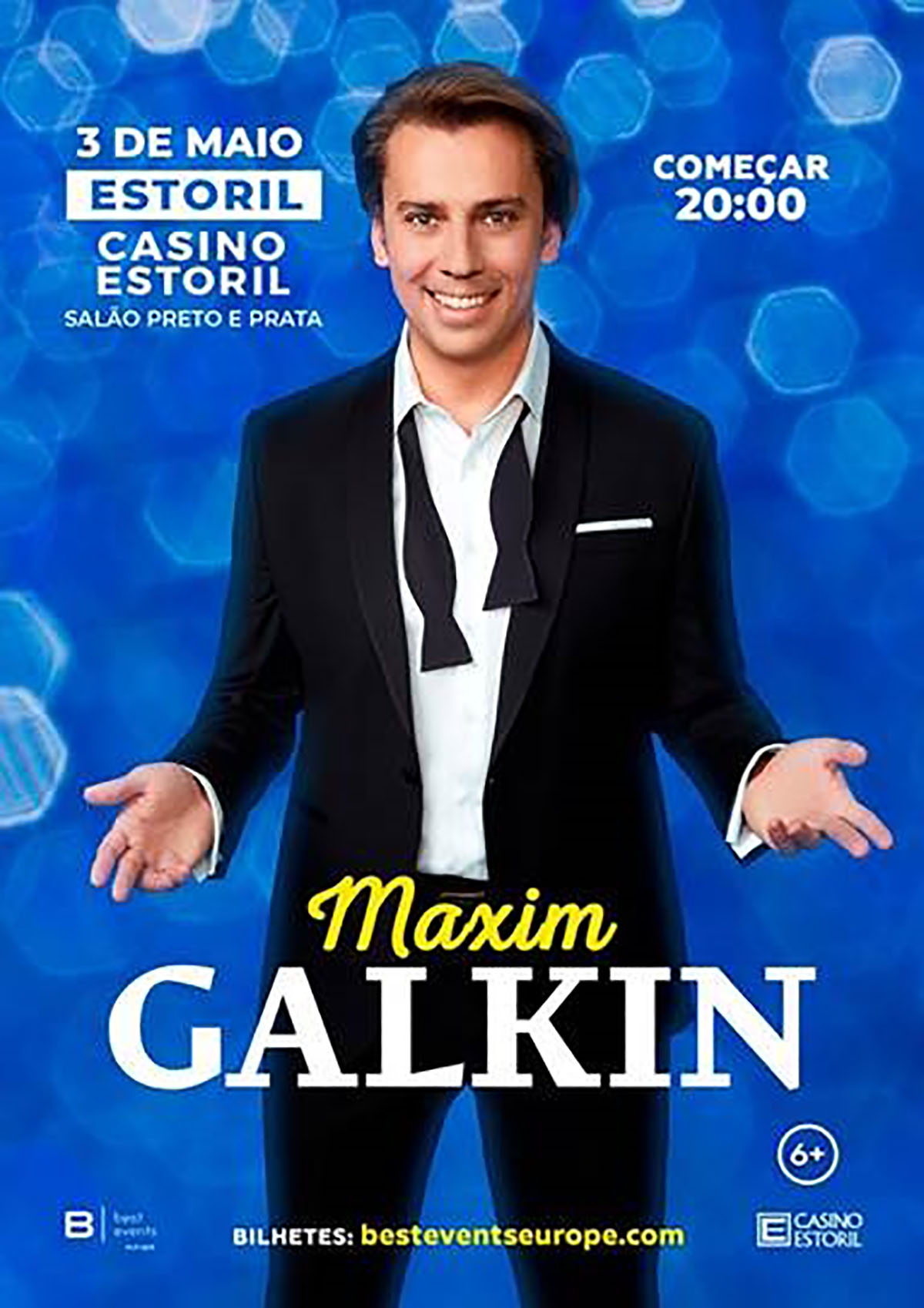 Maxim Galkin 2