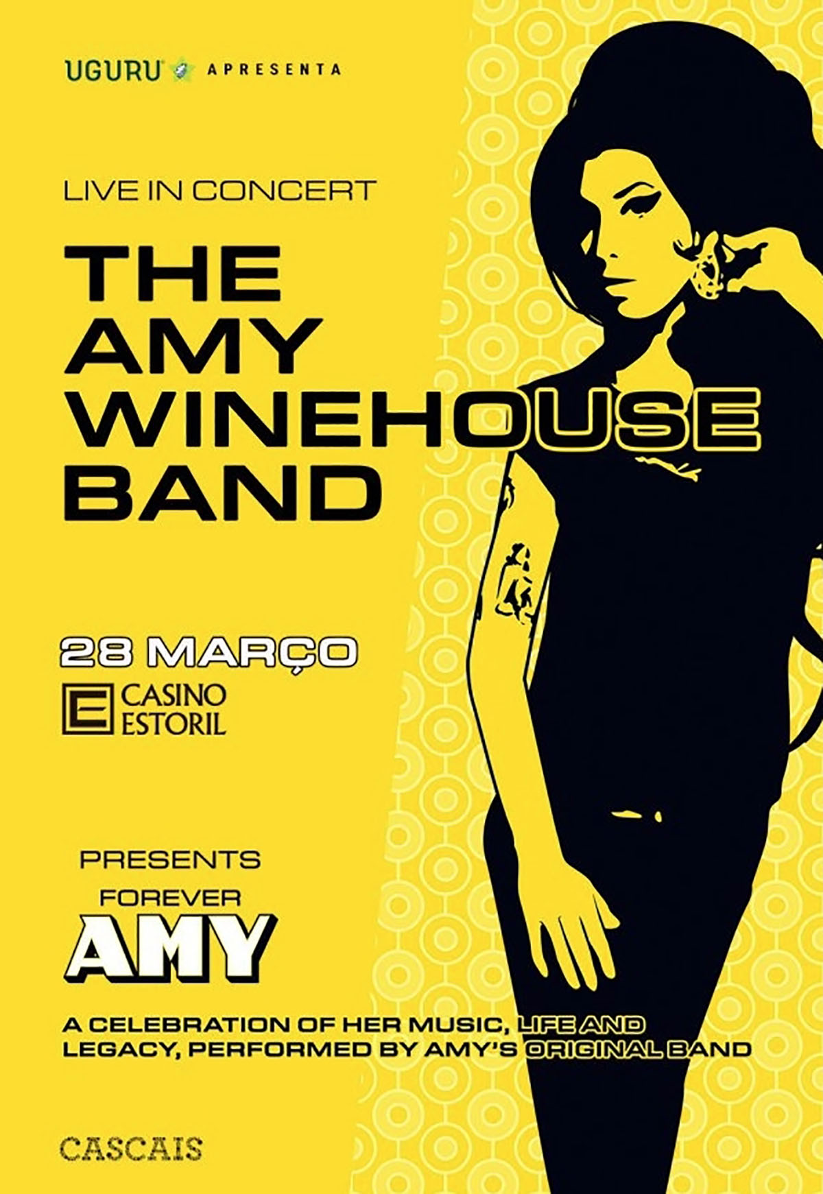 TheAmyWinehouse 1