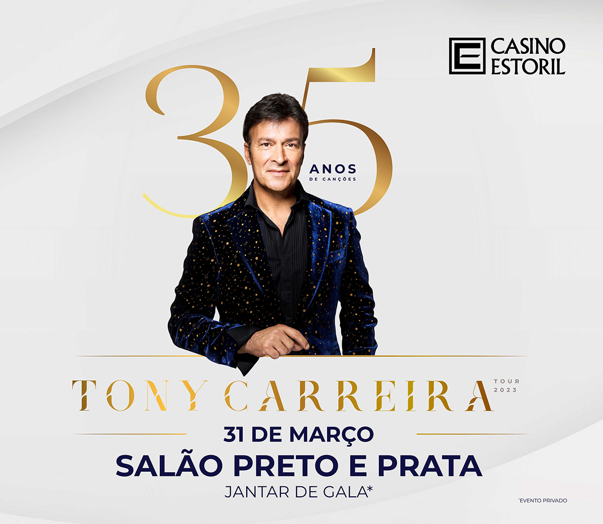Tony Carreira 35Anos 02