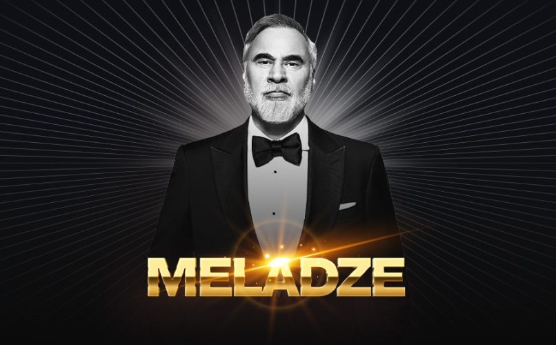 Casino Estoril recebe Valery Meladze a 19 de junho 2