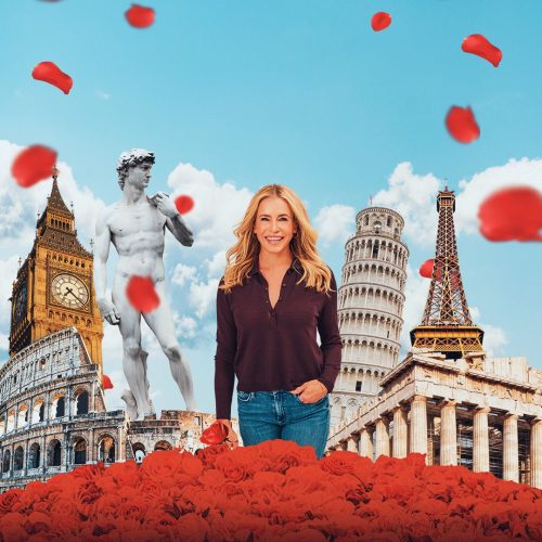 Casino Lisboa recebe Chelsea Handler a 3 de junho