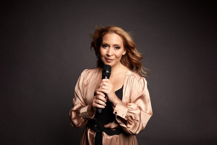 Célia Ramos nos dias 26 e 28 de dezembro 2