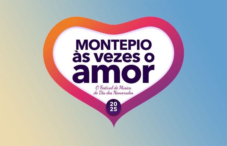 Festival As Vezes o Amor