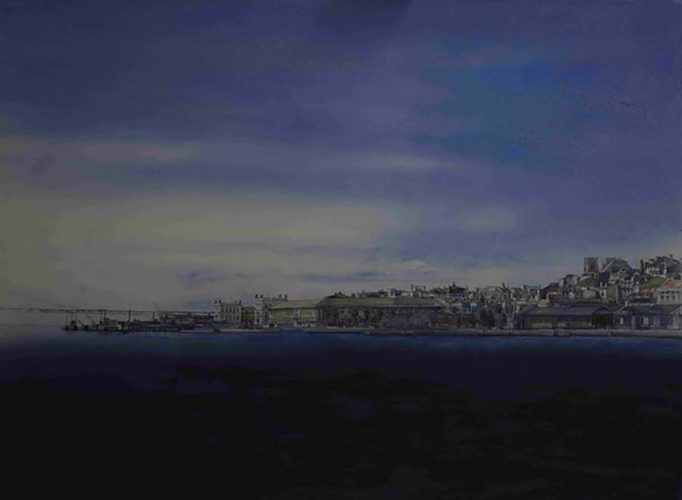 Paulo Ossiao - Lisboa 2