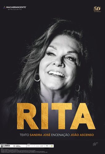 Rita Ribeiro no Casino Estoril