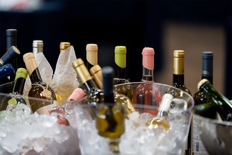 Vinhos